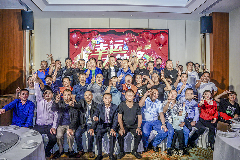 S36沙龙会 - 要玩就玩沙龙会