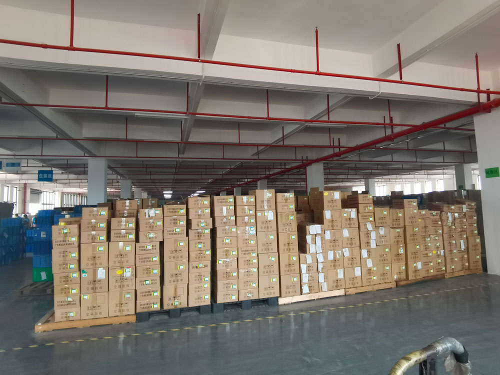 S36沙龙会工厂仓库（广东河源）