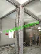 衡宇加固需要注重的事项